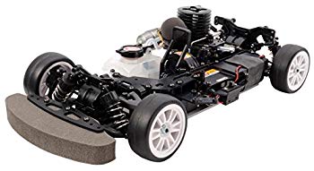 タミヤ 電動RCカーシリーズ 1/10RC マツダ デミオ (M-05シャーシ