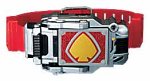 【中古】【非常に良い】仮面ライダーブレイド DX変身ベルト ブレイバックル cm3dmju｜ドリエムコーポレーション