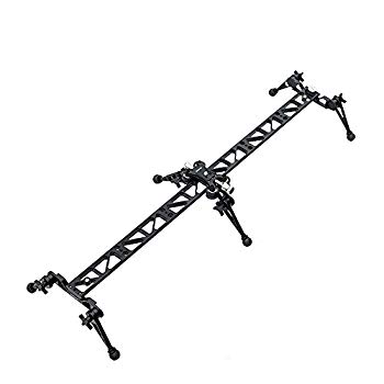 楽天市場】【中古】Manfrotto MVS060A カメラスライダー 60cm