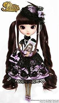 プーリップ pullip オルタンス (Hortenes) P-089 Sound Horizon [サウンドホライズン] コラボレーションモデルドール 中古】プーリップ pullip オルタンス Hortenes P-089 Sound