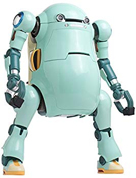 【中古】12メカトロウィーゴ みずいろ 1/12スケール ABS&ダイキャスト製 塗装済み可動フィギュア ggw725x|ドリエムコーポレーション