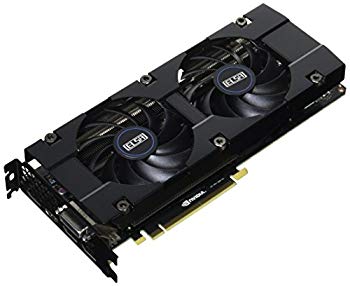 【中古】(未使用･未開封品)　ELSA GeForce GTX 1070 8GB S.A.C グラフィックスボード VD6121 GD1070-8GERXS 0pbj0lf