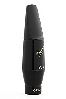 【中古】【非常に良い】バンドーレン バリトンサクソフォン マウスピース オプティマム(OPTIMUM) BL4 6g7v4d0