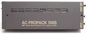 【中古】(未使用･未開封品)　PROTECH/プロテック ACアダプター[ACPROPACK100S] p1m72rm｜ドリエムコーポレーション