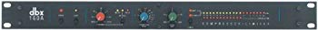 【中古】【非常に良い】【国内正規品】 dbx 1chコンプレッサー/リミッター 160A cm3dmju