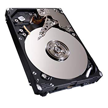 【中古】Seagate ST600MM0026 2.5 \" 600 Go serial_scsi scsi 10000 trs/時間 i8my1cf"