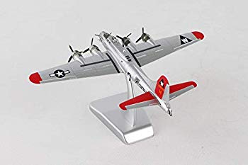 【中古】(未使用・未開封品) ホーガン 1/200 B-17G アメリカ陸軍航空隊 完成品 kmdlckf|ドリエムコーポレーション