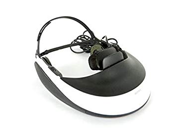楽天市場】【中古】 ソニー ヘッドマウントディスプレイ “Personal 3D