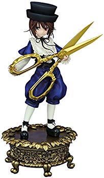 【中古】ローゼンメイデン 蒼星石 (1/3スケールPVC塗装済み完成品) qqffhab｜ドリエムコーポレーション