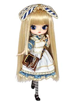 【中古】DAL Classical Alice (古典的 アリス) D-146 khxv5rg