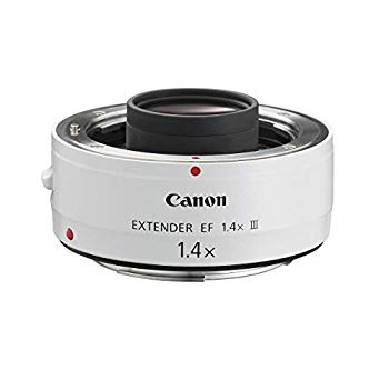 【中古】(未使用･未開封品)　Canon エクステンダー EF1.4X III フルサイズ対応 tu1jdyt