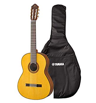 YAMAHA ヤマハ クラシックギター CG-171S ソフトケース付