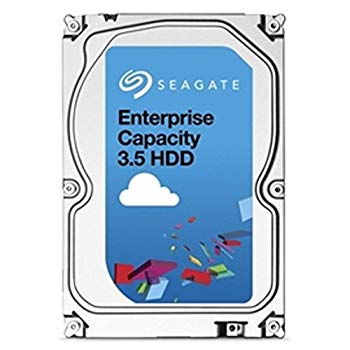【中古】(未当て嵌める･未開封品) Seagate 固定ディスク st6000航空マイル0235?6tb 3.5?SATA 6?Gb s 7.2?K RPM 128?M Makara 512?Nベア qdkdu57 内蔵ハードディスクドライブ-パソコン・周辺機器