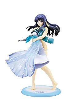 【中古】1/8スケールフィギュア 魔法科高校の劣等生 「司波深雪」 w17b8b5画像