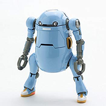 【中古】(未使用・未開封品) 35メカトロウィーゴ そら 1/35スケール ABS&ダイキャスト製 塗装済み可動フィギュア 0pbj0lf|ドリエムコーポレーション