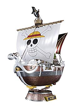楽天市場】【新品】1週間以内発送 超合金 ONE PIECE サウザンド