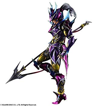 FINALFANTASY VARIANT PLAY ARTS改　バハムート Amazon.co.jp: FINAL FANTASY VARIANT PLAY ARTS改 バハムート