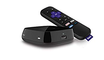 【中古】(未当てはめる･未開封品) Roku 2 Streaming Media Player (4210R) with Faster Processor (2015 Model) by Roku kmdlckf