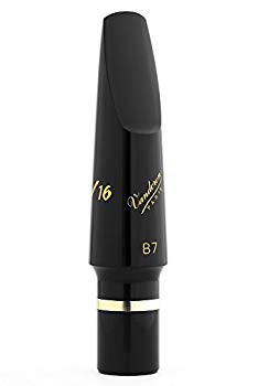 【中古】(未使用･未開封品)　バンドーレン バリトンサクソフォン マウスピース V16 B7 7z28pnb｜ドリエムコーポレーション