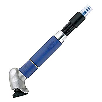 【中古】ベッセル(VESSEL) エアーマイクログラインダー(平滑研削・研磨用) GT-MG25-12CF wyw801m｜ドリエムコーポレーション