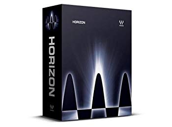 【中古】(未使用･未開封品)　WAVES Horizon バンドル プラグインソフト (ウェーブス) 国内正規品 ダウンロード版 0pbj0lf