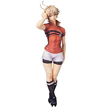 【中古】mensHdge technical statue No.29 ALL OUT!! 大原野 越吾 ノンスケールPVC&ABS製塗装済みフィギュア 2zzhgl6 26,641円