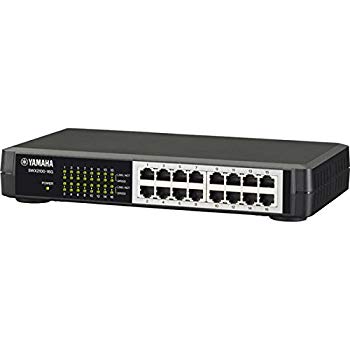 【中古】ヤマハ 分かりやすいL2取り替えっこ SWX2100-16G w17b8b5