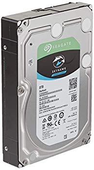 【中古】(未使用･未開封品)　SkyHawk HDDシリーズ 3.5inch SATA 6Gb/s 8TB 7200rpm 256MB 4Kセクター 【国内正規代理店3年保証】 qdkdu57