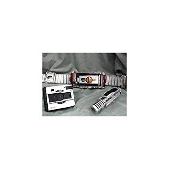 【中古】コンプリートセレクション 仮面ライダー555 ファイズギア 2mvetro｜ドリエムコーポレーション 39,829円