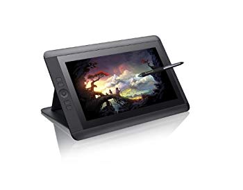 【中古】Cintiq 13固定ディスク 【旧型番】2013年4月青写真 DTK-1300/K0 khxv5rg