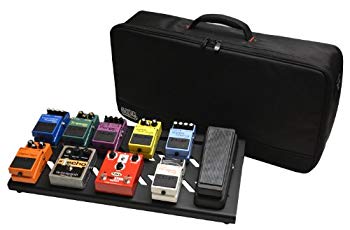 【中古】GATOR アルミペダルボード キャリングバッグ付 軽量アルミ使用 GF1BAKBK 9jupf8b|ドリエムコーポレーション