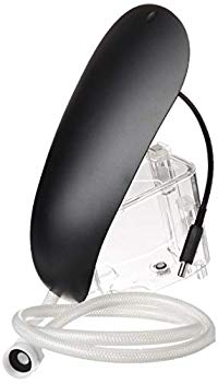 (未使用･未開封品)　Nescafe Dolce Gusto 1 Majesto ウォータータンク フリーサイズ 透明 bt0tq1u 465-8515.jpg