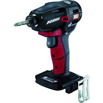 【中古】(未使用･未開封品)　マックス(MAX) 充電静音ドライバー（18V） PJSD102 p706p5g