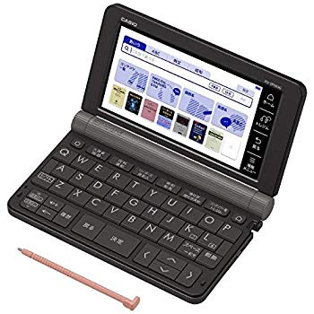 ふるさと納税【中古】 セイコーインスツル 電子辞書 DAYFILER 英語上級