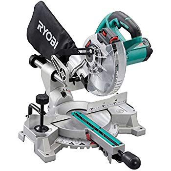 【中古】リョービ(RYOBI) 卓上スライド丸ノコ TSS-192 618900A dwos6rj