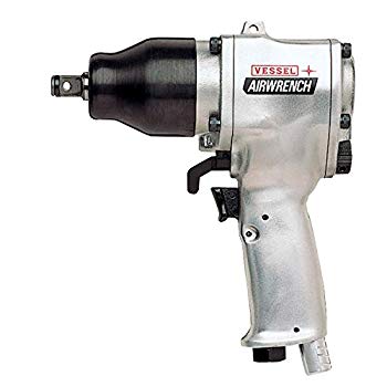 【中古】ベッセル(VESSEL) 超軽さエアーインパクトレンチ GT-1600VP wyw801m
