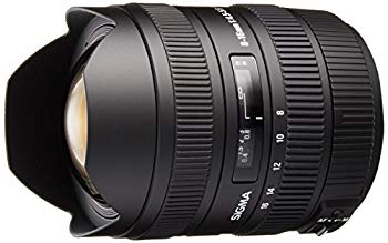 【中古】(未使用・未開封品) SIGMA 超広角ズームレンズ 8-16mm F4.5-5.6 DC HSM ソニー用 APS-C専用 203627 tu1jdyt|ドリエムコーポレーション