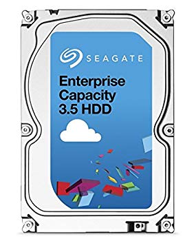 【中古】Seagate st6000nm0245?6?TB 3.5?"内蔵ハードドライブ dwos6rj|ドリエムコーポレーション