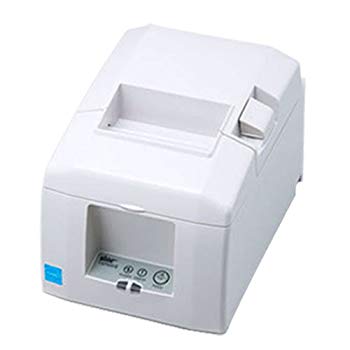 【中古】【スター精密】サーマルレシートプリンタTSP650IIシリーズ《Bluetooth接続》 本体単品 TSP654IIBI-24J1 JP 9jupf8b|ドリエムコーポレーション