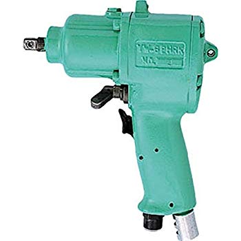 【中古】(未使用･未開封品)　ヨコタ インパクトレンチピストル型 YW6PHRK v1yptgt