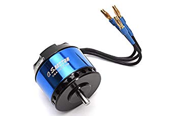 【中古】(未使用･未開封品)　OSモーター OMH-5825-520 ヘリコプター用ブラシレスモーター 51020210 kmdlckf