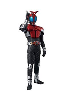 RAH 仮面ライダーカブト 6体セット　国内正規品 172888.jpg