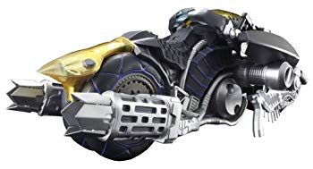 【中古】(未使用・未開封品) ブラスレイターパーフェクト ピース ガルム ar3p5n1|ドリエムコーポレーション