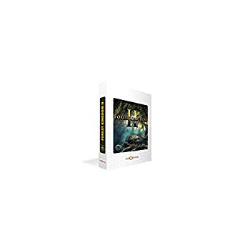 【中古】FOREST KINGDOM 2 / BOX d2ldlup|ドリエムコーポレーション