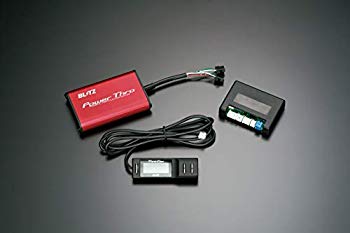 【中古】BLITZ(ブリッツ) PowerThro / パワスロ パワー&スロットルコントローラー BPT03 N-BOX/N-ONE/S660 JF1/JG1/JW5 BPT03 2zzhgl6