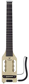 【中古】(未使用・未開封品) TRAVELER GUITAR Ultra Light Nylon Natural トラベルギター p706p5g|ドリエムコーポレーション