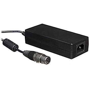 【中古】【人並み外れたに好いたらしい】Blackmagic Design ACアダプタ Power Supply URSA 12V100W 002959 w17b8b5