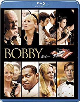 【中古】BOBBY ボビー [Blu-ray] tf8su2k｜ドリエムコーポレーション