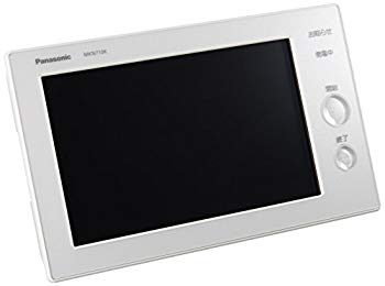 楽天市場】パナソニック HF-MC10A2GE ホームナビゲーション : 電材BlueWood