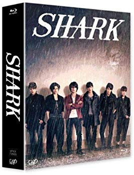 【中古】SHARK Blu-ray BOX(初回限定生産豪華版) 9jupf8b|ドリエムコーポレーション